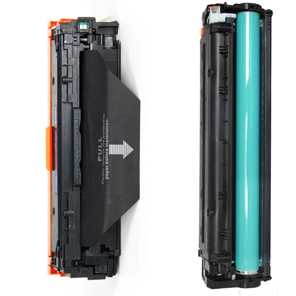 Toner Cartridges Compatible for HPs CF210X