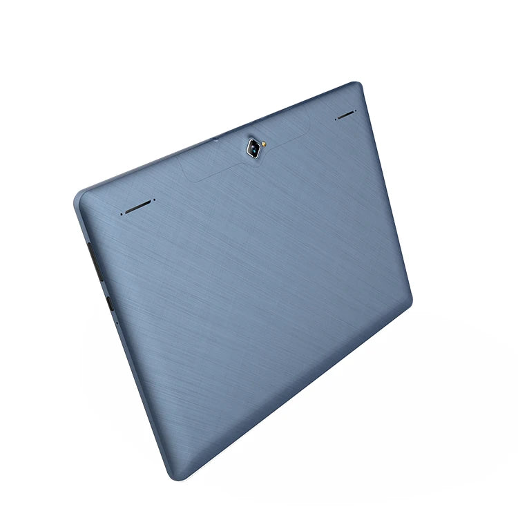 10.1 Inch Generic Mediatek Android Tablet with Front and Rear NFC Function