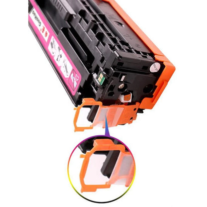 Toner Cartridges Compatible for HPs CF210X