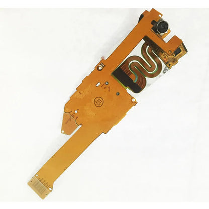 New For Nokia 8800 / For Nokia 8800 Sirocco LCD Screen Display + Flex cable + Camera With Flex Replacement part