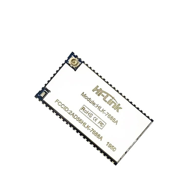 Hi-link HLK-7688A Development Board UART Serial Port Wifi Module SPI Wireless MT7688AN Chip Openwrt Version