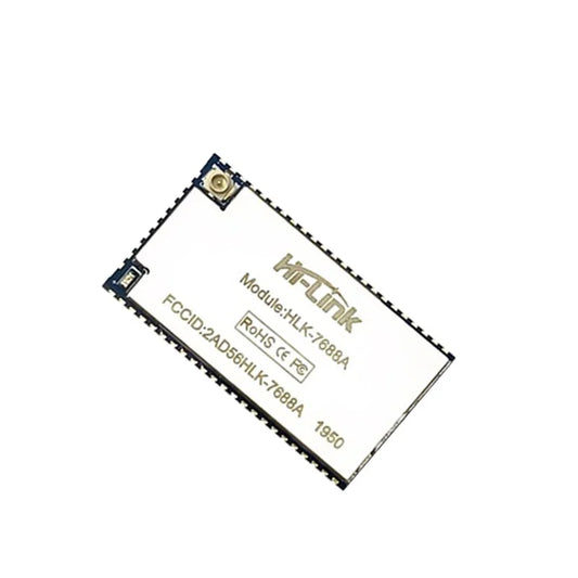 Hi-link HLK-7688A Development Board UART Serial Port Wifi Module SPI Wireless MT7688AN Chip Openwrt Version