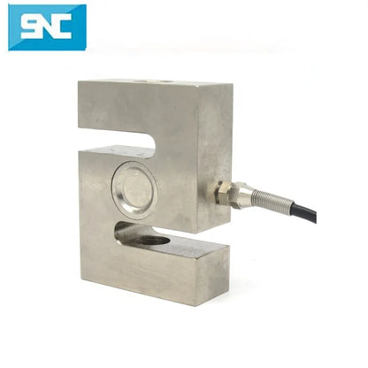 SC516 Push Pull Load Cell High Accuracy S Load Cells Tesnion Load Cell 50kg to 10Ton