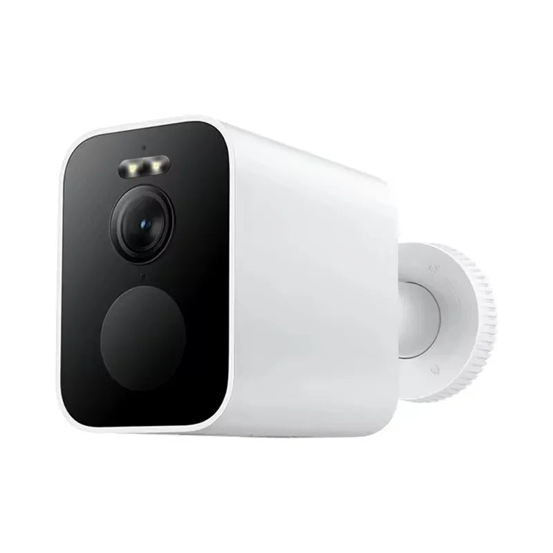 USA Stock for Xiaomi Outdoor Security Camera BW500 2.5K Battery Wireless Color Night Vision Optional Solar Surveillance