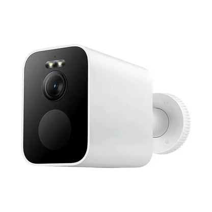 USA Stock for Xiaomi Outdoor Security Camera BW500 2.5K Battery Wireless Color Night Vision Optional Solar Surveillance