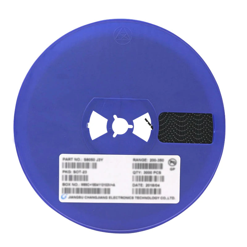 100pcs SMD Transistor MMBD914 SOT-23 5D 0.3A/100V SMD