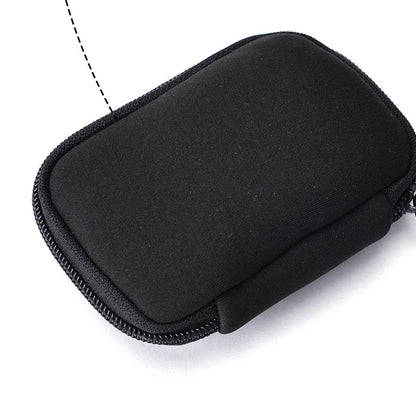 Double Layer USB Flash Drive Case USB Stick Drive Carrying Case USB Thumb Drive Case USB Memory Stick Case Electronic Accessorie