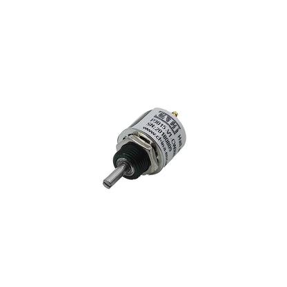 0-5V output Mini Hall Angle 360 Degree Contactless Potentiometer 12 bit encoder 5V P3015