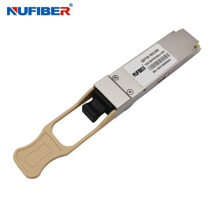 Optical Transceiver SFP Module 1.25G BIDI Duplex Multi-Mode MM/SM 550m Range Fiber Optic Equipment 3km 10km 20km 40km 160km IP