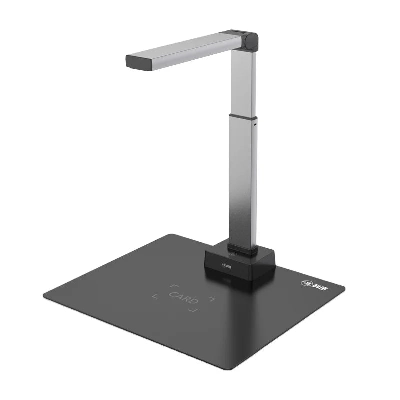 13 MP Optical Document Scanner with USB Interface A3 Overhead OCR Book Scanner Stock Product