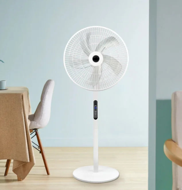 High Quality Motor Mini Floor Standing Air Conditioning Mist Tower Fan Coil Unit