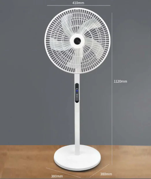 High Quality Motor Mini Floor Standing Air Conditioning Mist Tower Fan Coil Unit