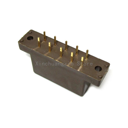 Triode test aging seat TO-247/220/92/TO3P 3 pins 4 feet 5 pins 1.27mm1.7mm 2.54mm pitch aging socket
