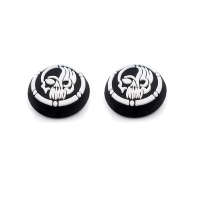 Silicone Thumb Grip Cap Cover For PS4 PS5 Playstation 5 Xbox Series XS
