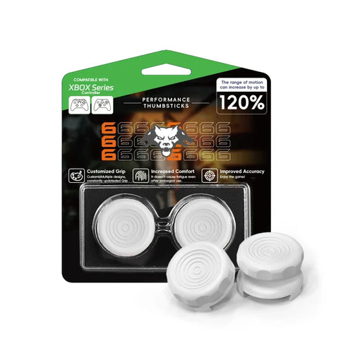 DATA FROG High-Rise FPS Freek Galaxy For PS4 Analog Stick For Xbox One