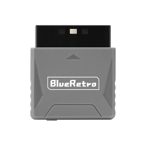 RetroScaler Mini Blueretro Receiver Adapter for PS1 PS One PS2