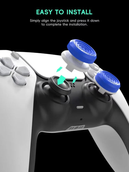 DATA FROG High-Rise FPS Freek Galaxy For PS4 Analog Stick For Xbox One