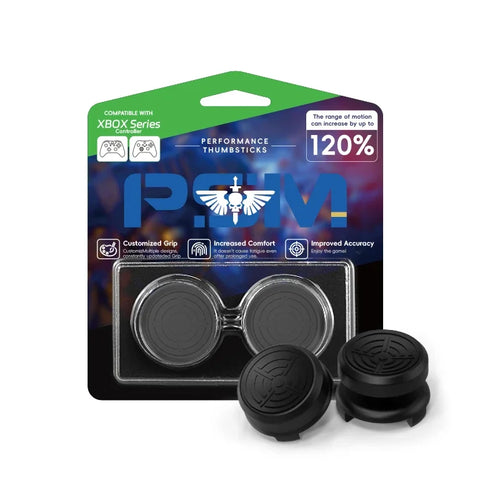 DATA FROG High-Rise FPS Freek Galaxy For PS4 Analog Stick For Xbox One