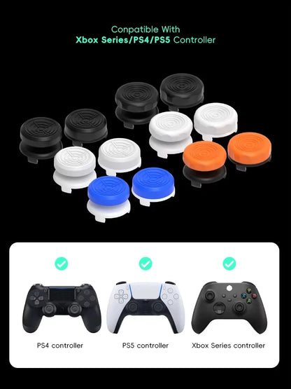 DATA FROG High-Rise FPS Freek Galaxy For PS4 Analog Stick For Xbox One
