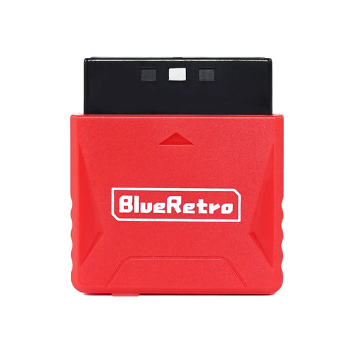 RetroScaler Mini Blueretro Receiver Adapter for PS1 PS One PS2