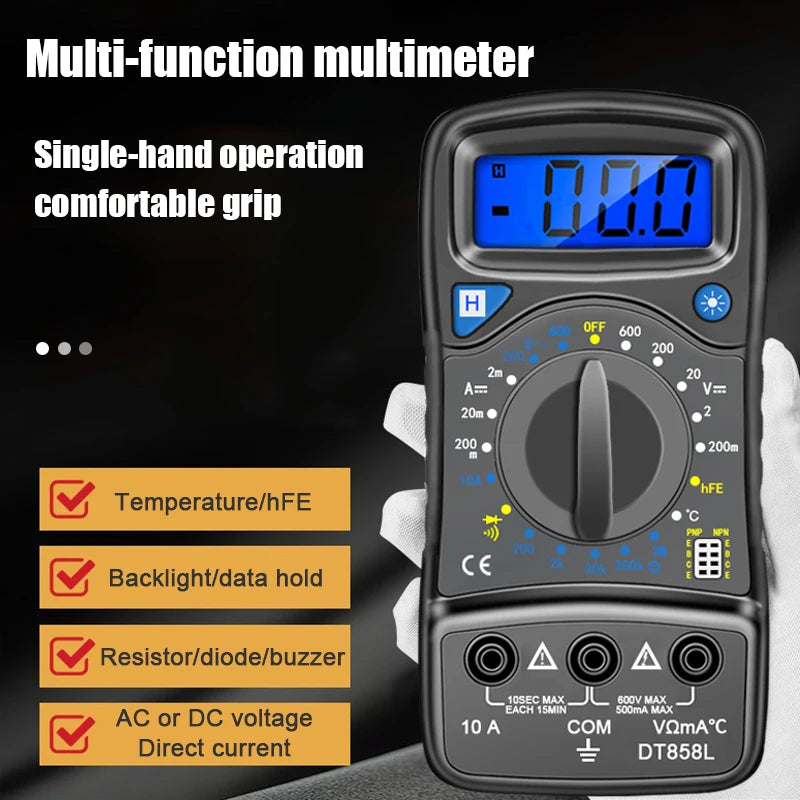 LF 80W Digital display soldering iron welding set C/F switching calibration temperature 100-500C home repair DIY soldering set
