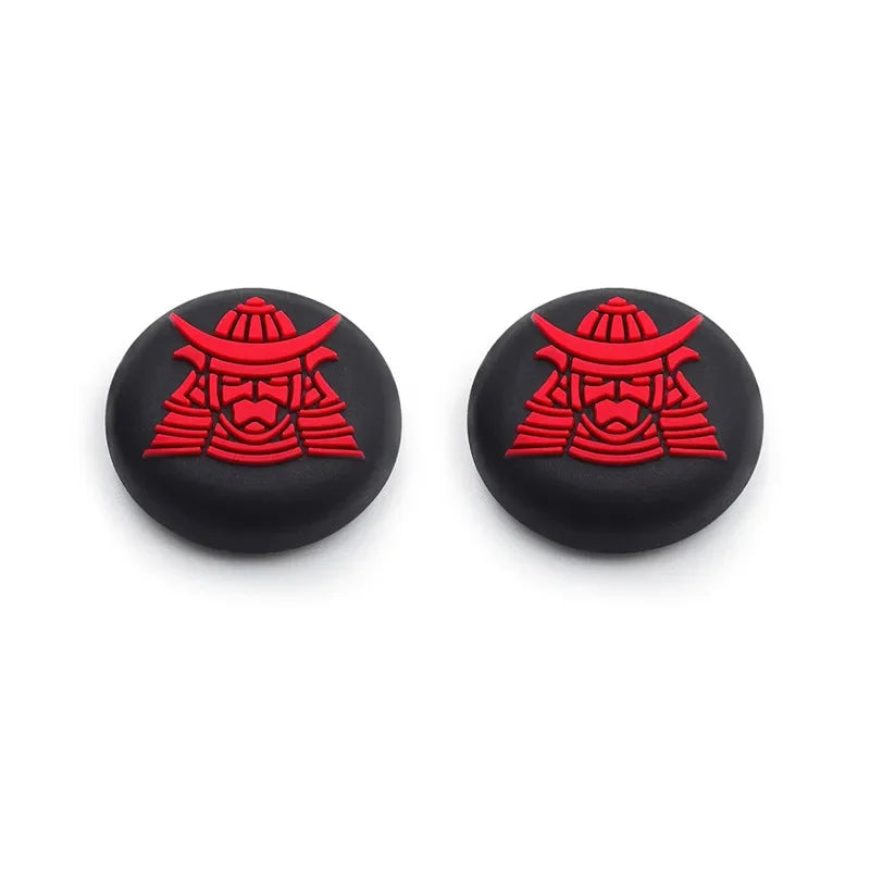 Silicone Thumb Grip Cap Cover For PS4 PS5 Playstation 5 Xbox Series XS