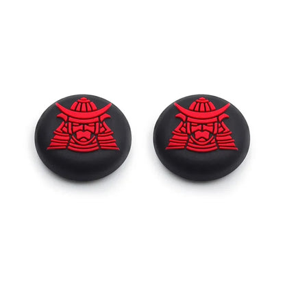 Silicone Thumb Grip Cap Cover For PS4 PS5 Playstation 5 Xbox Series XS
