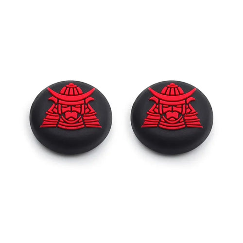 Silicone Thumb Grip Cap Cover For PS4 PS5 Playstation 5 Xbox Series XS