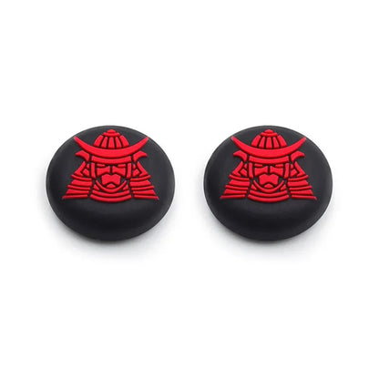 Silicone Thumb Grip Cap Cover For PS4 PS5 Playstation 5 Xbox Series XS