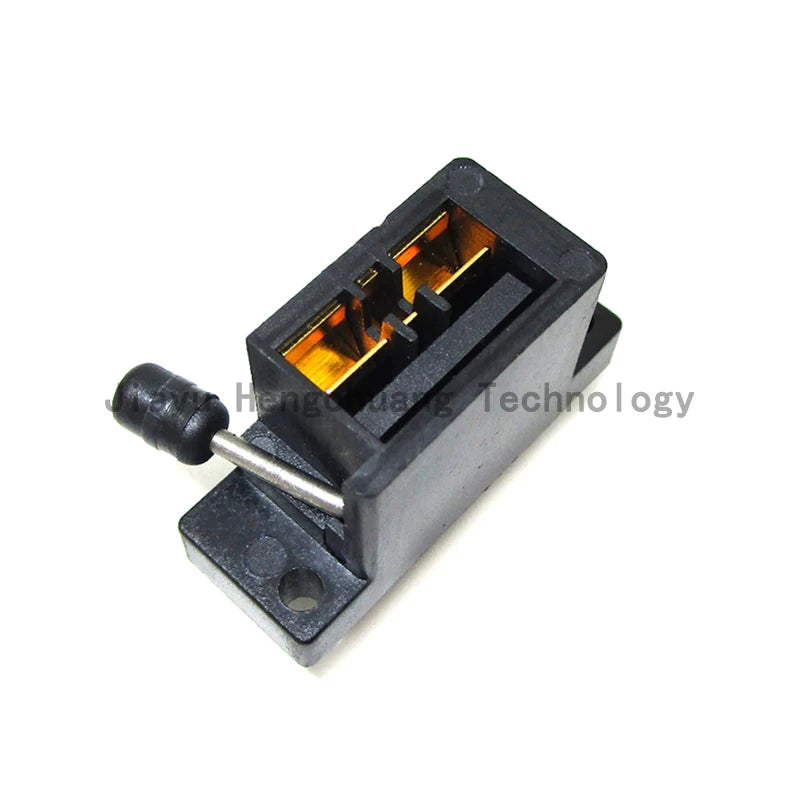 Triode test aging seat TO-247/220/92/TO3P 3 pins 4 feet 5 pins 1.27mm1.7mm 2.54mm pitch aging socket