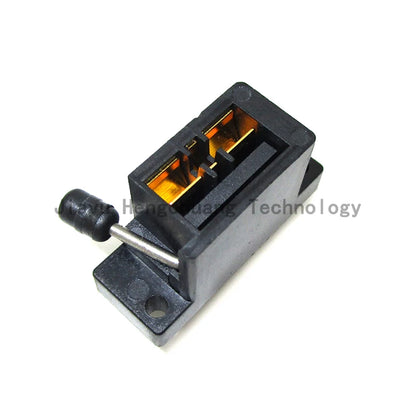 Triode test aging seat TO-247/220/92/TO3P 3 pins 4 feet 5 pins 1.27mm1.7mm 2.54mm pitch aging socket