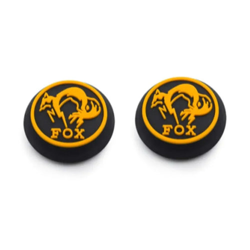 Silicone Thumb Grip Cap Cover For PS4 PS5 Playstation 5 Xbox Series XS