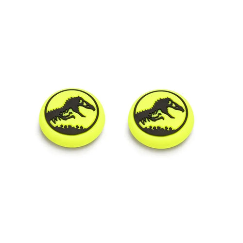 Silicone Thumb Grip Cap Cover For PS4 PS5 Playstation 5 Xbox Series XS