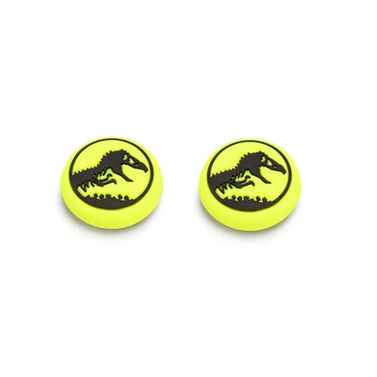 Silicone Thumb Grip Cap Cover For PS4 PS5 Playstation 5 Xbox Series XS