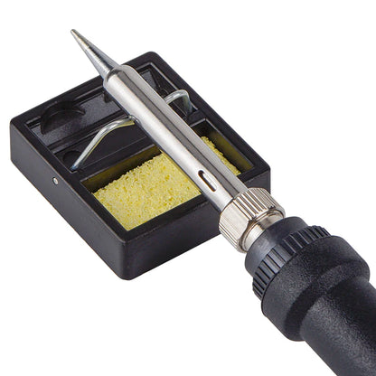 JCD Electric soldering iron 80W LCD Digital Display Adjustable temperature soldering iron tips 220V/110V Welding solder tools