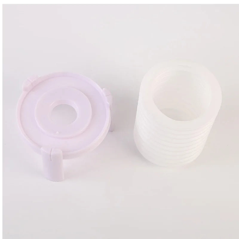 Creative Automatic Egg Peeler Kitchen Gadgets Sheller TV Products Kitchen Gadgets Household Shelling Artifact Cooking Gadgets