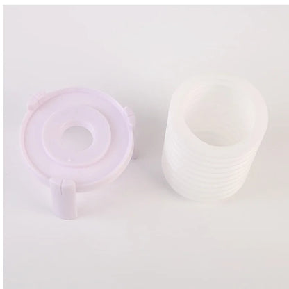 Creative Automatic Egg Peeler Kitchen Gadgets Sheller TV Products Kitchen Gadgets Household Shelling Artifact Cooking Gadgets