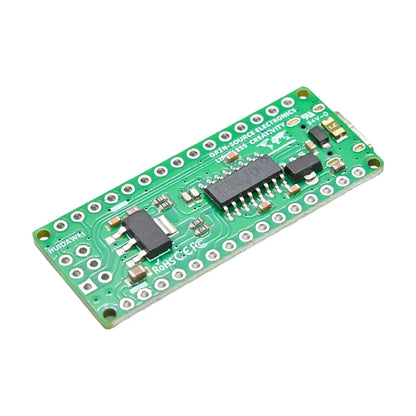 Upgraded Nano 4.0 Board (Compatible with Arduino Nano 3.0) TYPE-C  by