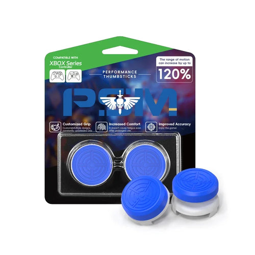 DATA FROG High-Rise FPS Freek Galaxy For PS4 Analog Stick For Xbox One