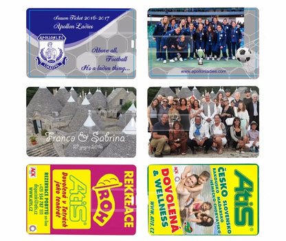20 PCS/LOT USB Credit Card 2.0 3.0 pendrive 1GB 2GB 4GB 8GB 16GB 32GB 64GB 128GB memorias cle memory stick Business Card usb