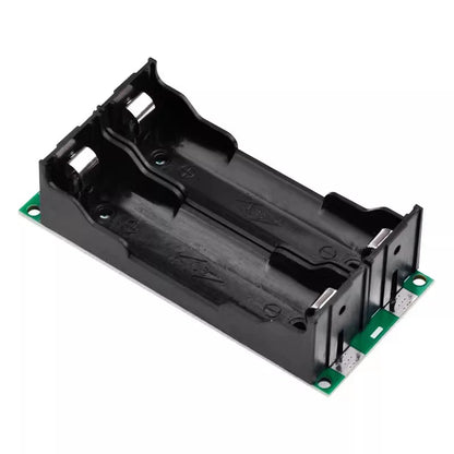 Type-C 15W 3A 18650 Lithium Battery Charger Module DC-DC Step Up