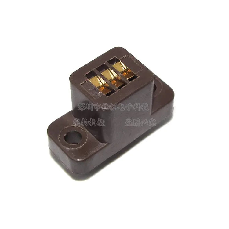 Triode test aging seat TO-247/220/92/TO3P 3 pins 4 feet 5 pins 1.27mm1.7mm 2.54mm pitch aging socket