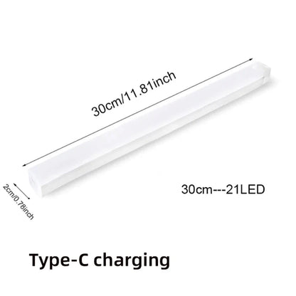 Wireless LED Night Lights Motion Sensor Lights Closet Kitchen Night