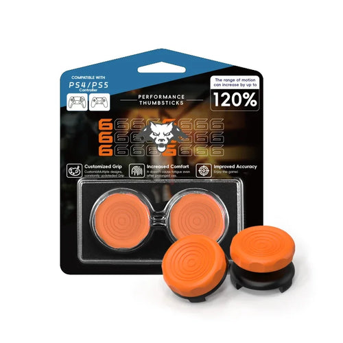 DATA FROG High-Rise FPS Freek Galaxy For PS4 Analog Stick For Xbox One