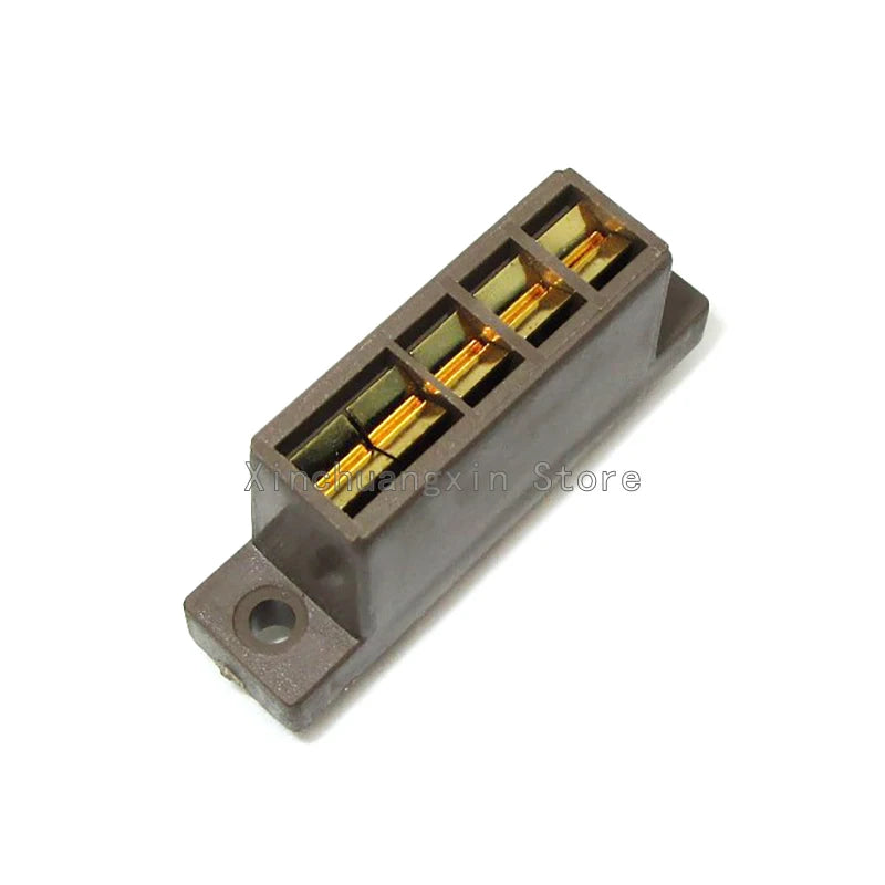 Triode test aging seat TO-247/220/92/TO3P 3 pins 4 feet 5 pins 1.27mm1.7mm 2.54mm pitch aging socket