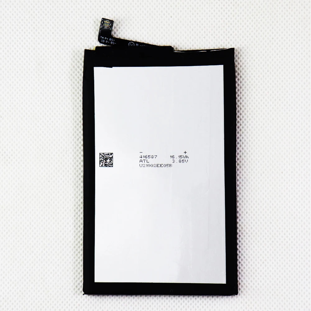 Original Battery For Tecno BL-68AT  Battery  POVA 2 pova2 LE7 POVA 3 +Free Tools
