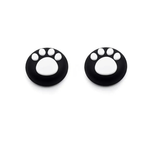 Silicone Thumb Grip Cap Cover For PS4 PS5 Playstation 5 Xbox Series XS