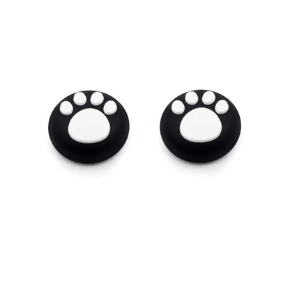 Silicone Thumb Grip Cap Cover For PS4 PS5 Playstation 5 Xbox Series XS