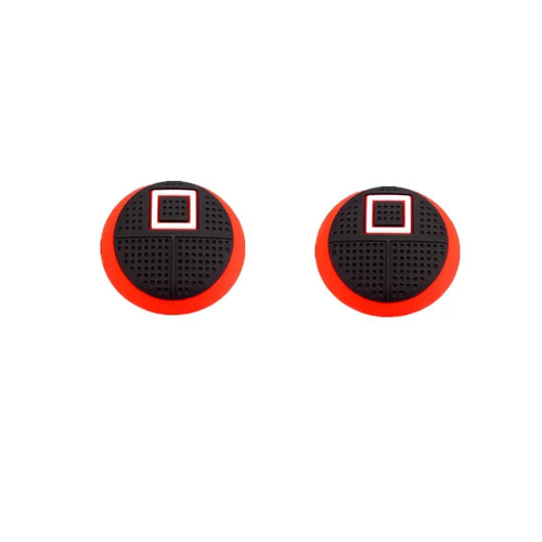 Silicone Thumb Grip Cap Cover For PS4 PS5 Playstation 5 Xbox Series XS
