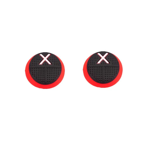 Silicone Thumb Grip Cap Cover For PS4 PS5 Playstation 5 Xbox Series XS